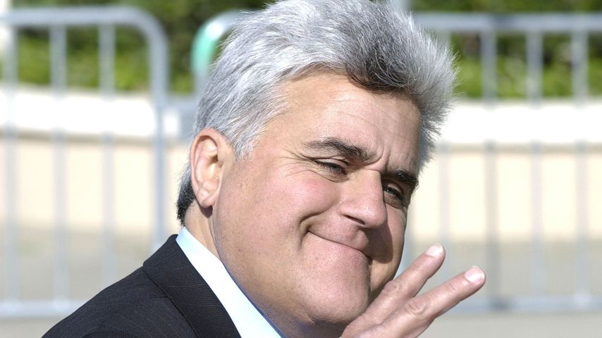 Jay Leno, Comedian