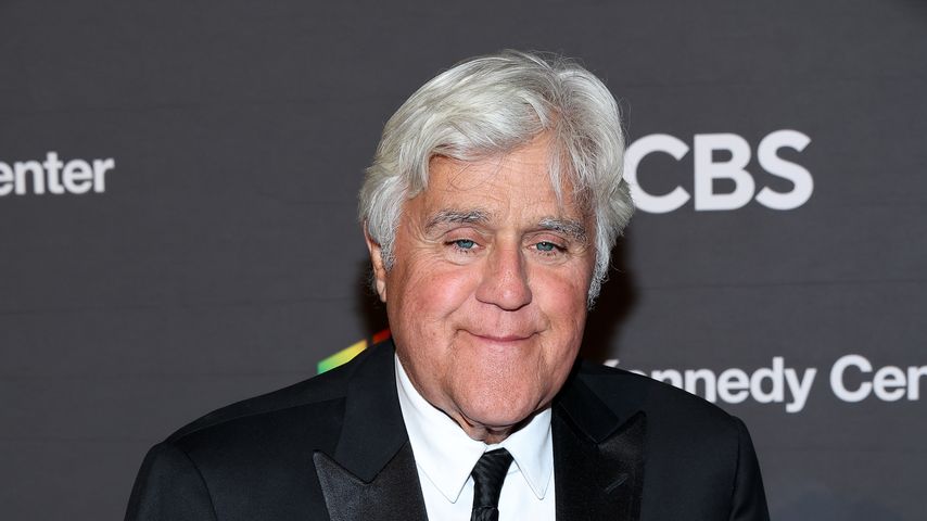 Nach Unfall: Jay Leno (74) traut sich wieder aufs Motorrad