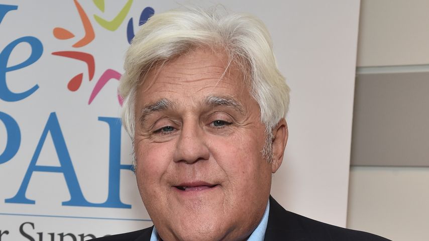 In Video: Jay Leno zeigt Verbrennungen nach Inferno-Unfall
