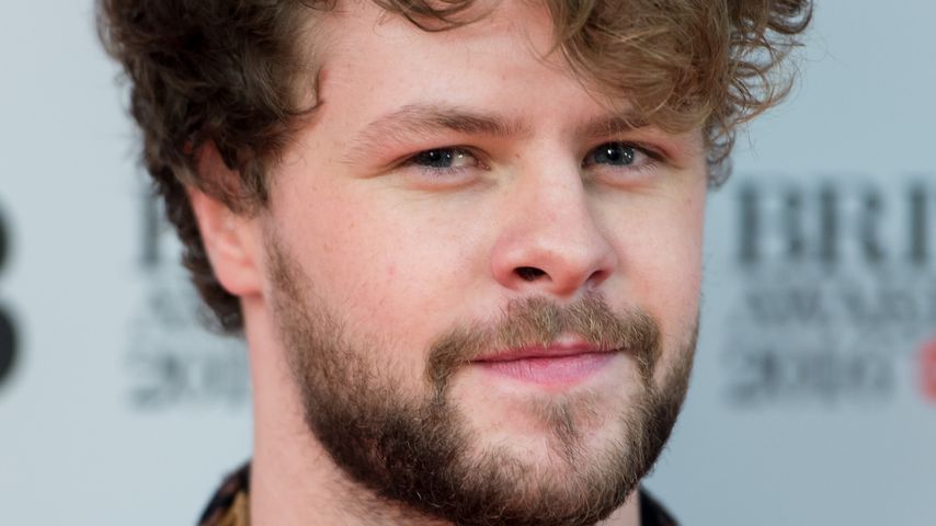 Jay McGuiness