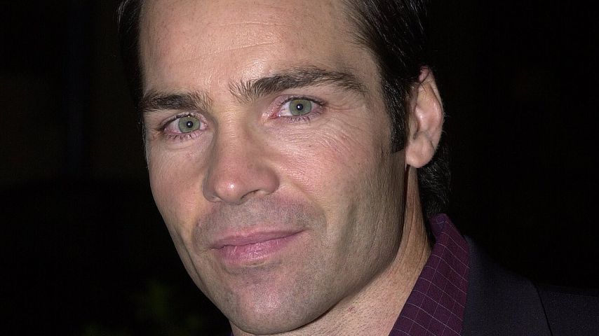 Während Dreharbeiten: Jay Pickett ist plötzlich verstorben