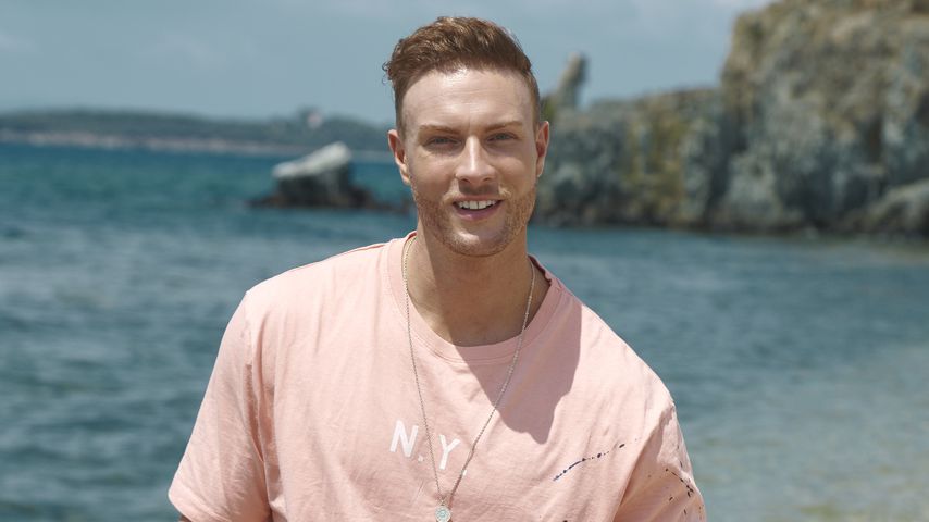 Jay bei "Adam sucht Eva"