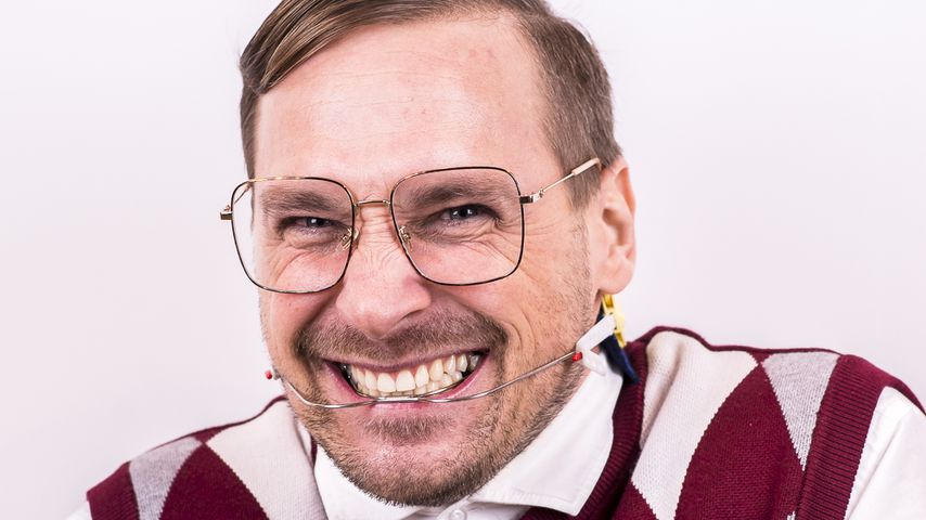 Jay Sirtl für das Musikvideo von "Freak"
