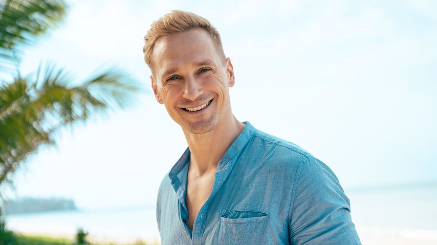 Jay Sirtl, "Kampf der Realitystars"-Teilnehmer 2023