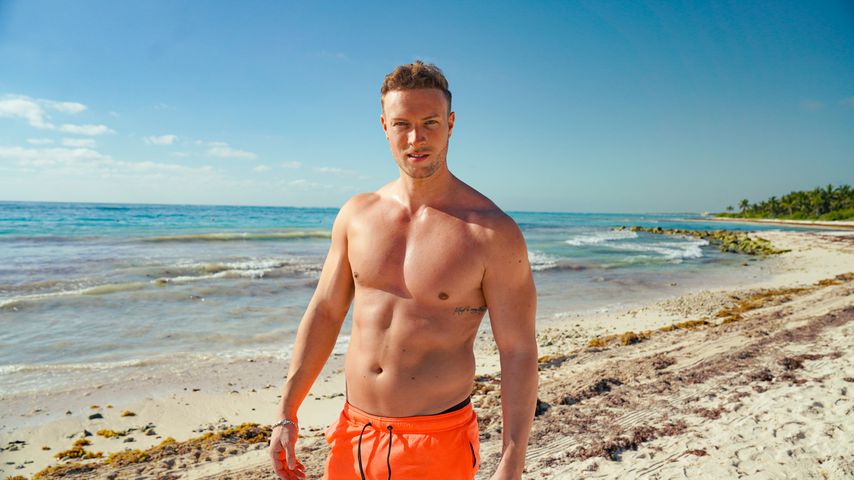 Jay, ehemaliger "Ex on the Beach"-Teilnehmer
