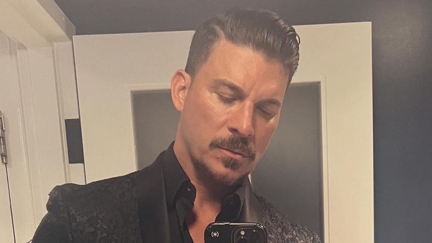 Jax Taylor nach Diagnosen-Bekanntgabe gut gelaunt in L.A.