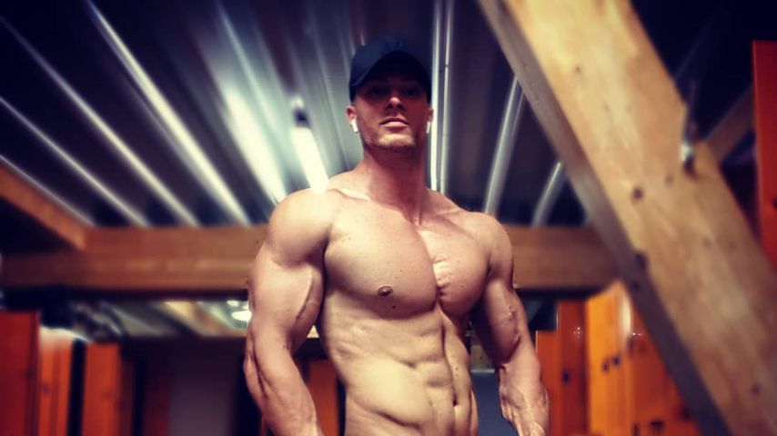 Jay, "Temptation Island V.I.P."-Verführer