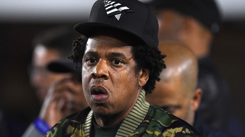 Gelogen: Hat Jay-Z doch keinen neunjährigen Sohn?