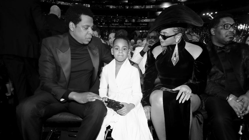 Endlich bestätigt! Beyoncé und Jay-Z gehen zusammen auf Tour