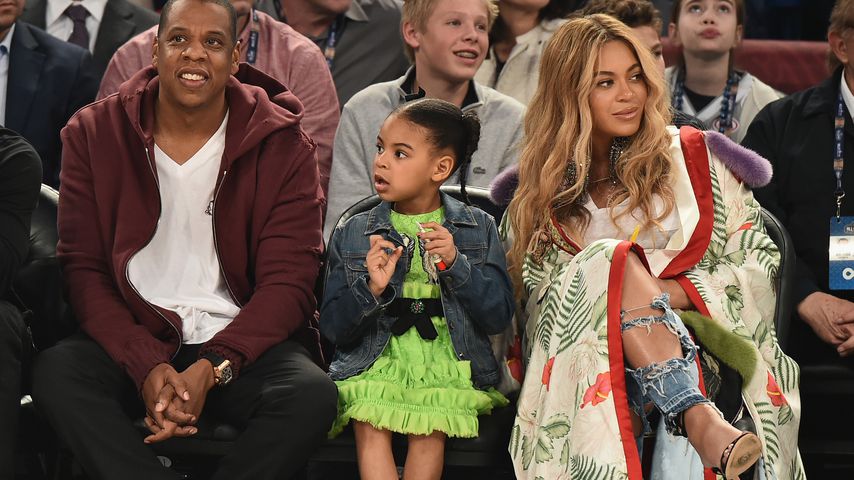 Beim Konzert: Fans singen "Happy Birthday" für Beyoncé!