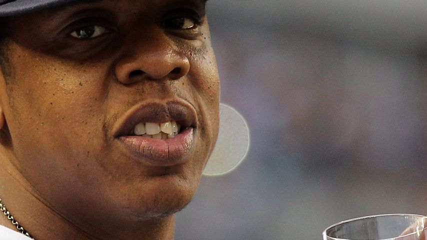 Endlich! Jay-Z erobert die britischen Album-Charts