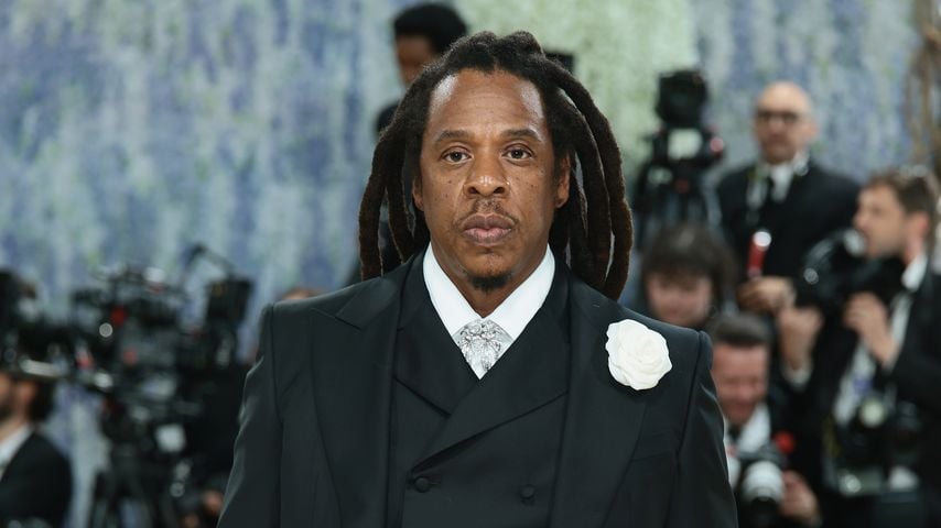 Falsche Vorwürfe gegen Jay-Z: Frau bittet um Verzeihung