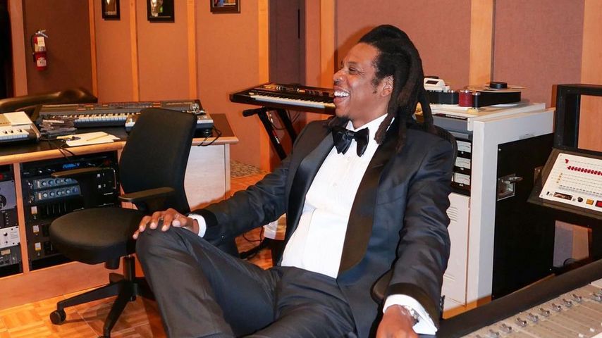 Jay-Z, 2023