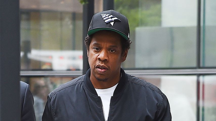 Jay-Z, Mai 2019
