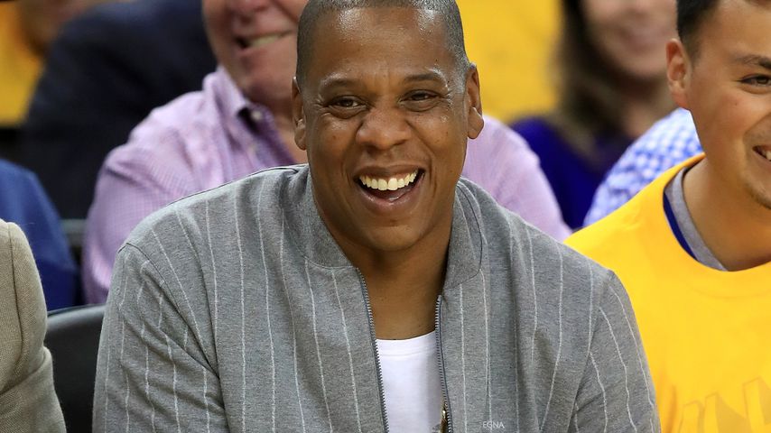 Jay-Z enthüllt privates Geheimnis: Seine Mutter ist lesbisch