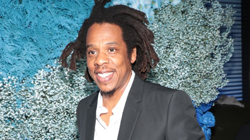 "Hat alles verändert": Jay-Z schwärmt von seinem Papa-Dasein
