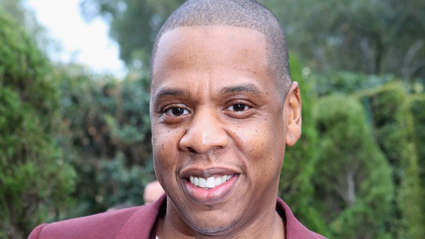 Jay-Z, Rapper