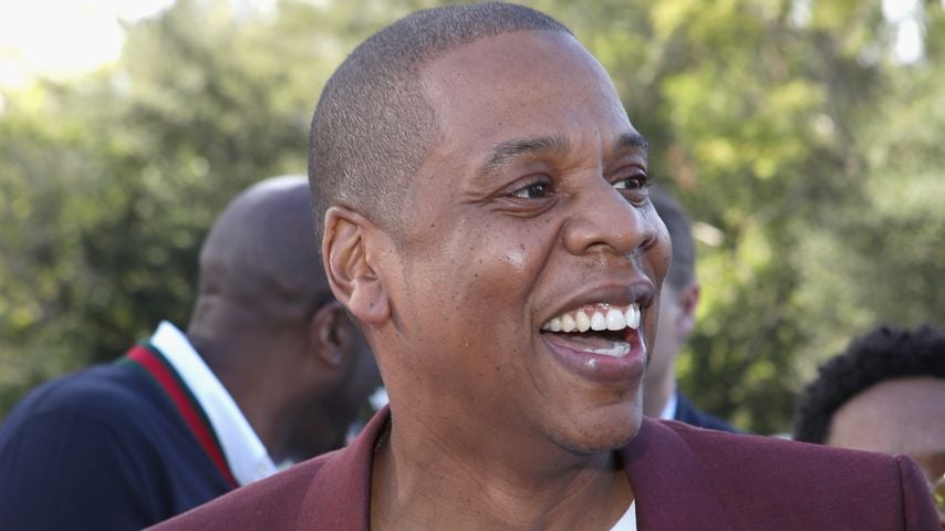 Jay-Z beschäftigt Drogendealer