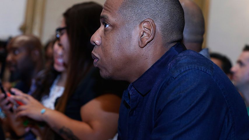 "Big Pimpin'"-Skandal: Jay-Z & Timbaland können aufatmen