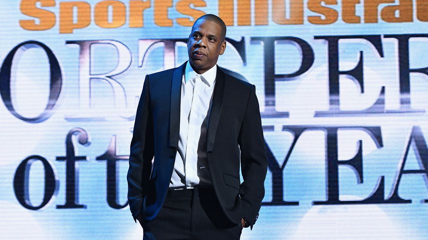 System betrogen? Schwere Vorwürfe von Jay-Zs heimlichem Sohn