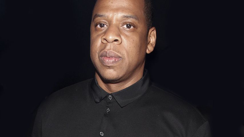 Jay-Z: Ich werde Blue Ivy hoffnungslos verwöhnen