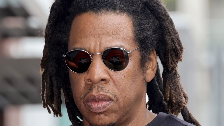 Jay-Zs angeblicher Sohn zieht wegen DNA-Test vor Gericht!