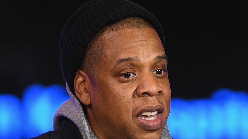 Jay Z: Mit Drogen zu dealen war normal