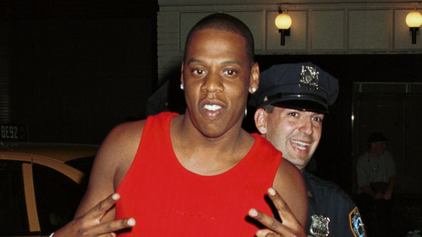 Beyoncés Schwangerschaft: Das sagt Jay-Z