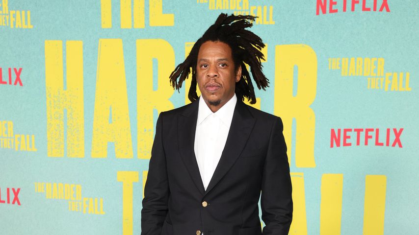 Ein Tag nach Insta-Debüt: Jay-Z löscht sein Profil wieder
