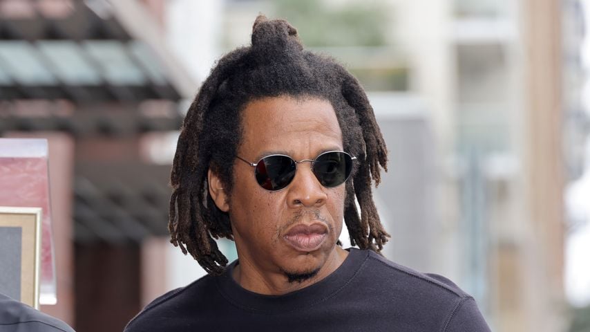 Jay-Z, Rapper