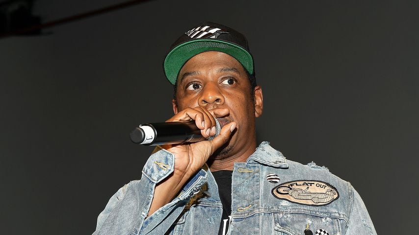 Jay-Z im Juli 2017