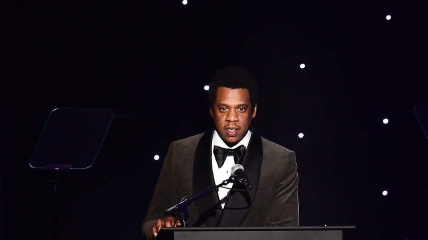Jay-Z, Rapper