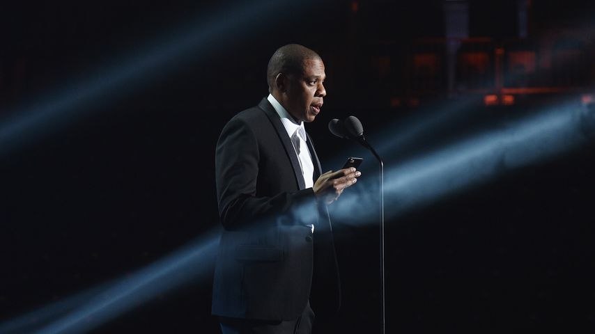 Jay-Z: Neue Platte voller Experimente