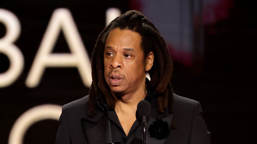 Jay-Z, Rapper