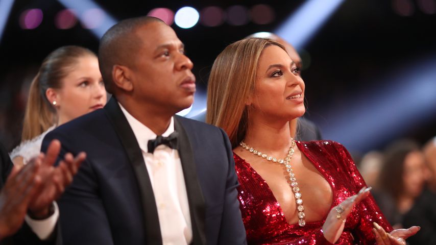 PR-Schachzug? Jay-Z verkündet neues Album zur Twin-Geburt