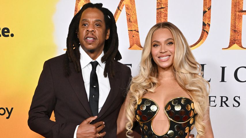 Tina Knowles packt aus: So lernte Beyoncé Jay-Z kennen