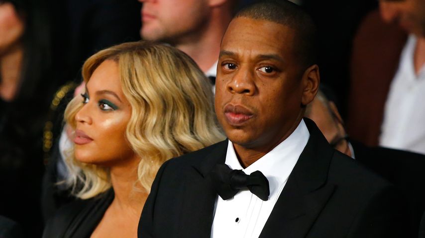 Trennung von Beyoncé: Ist Ehemann Jay-Z nun ausgezogen?