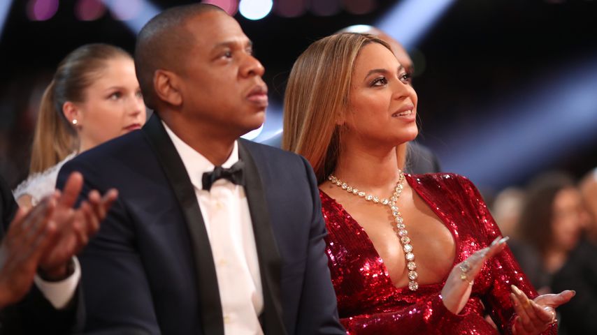 Schimmel-Schock: Beyoncé hat Angst um ihre Zwillinge!