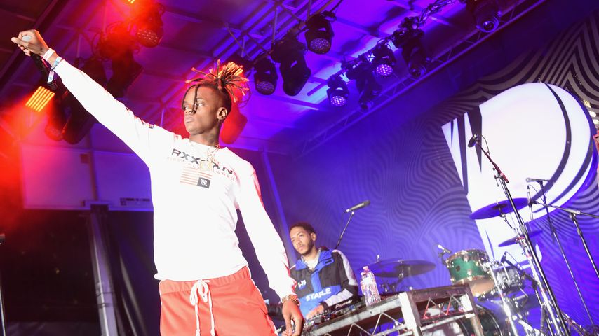 Nach Schießerei: US-Rapper JayDaYoungan stirbt mit 24 Jahren