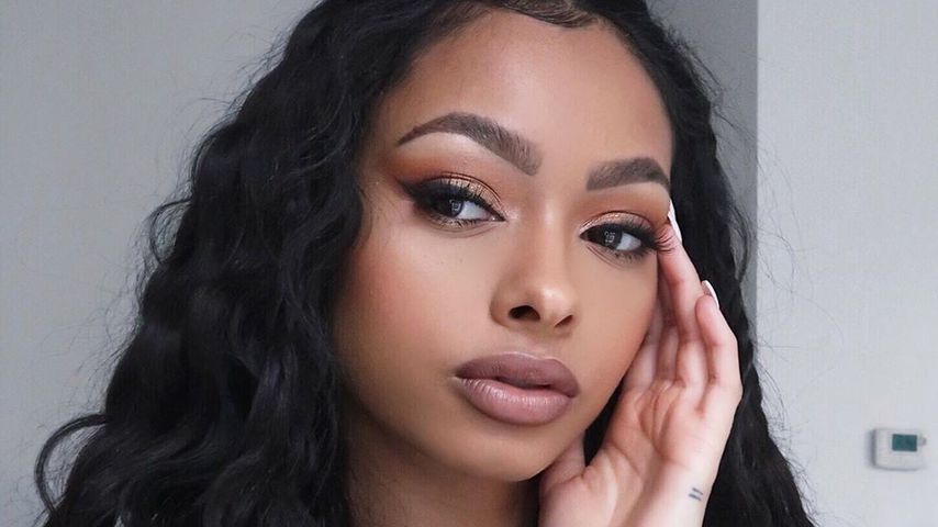 Jayde Pierce, Model