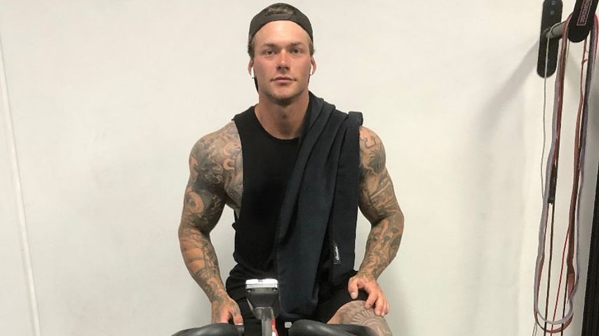 Jayden Archer, Sportler