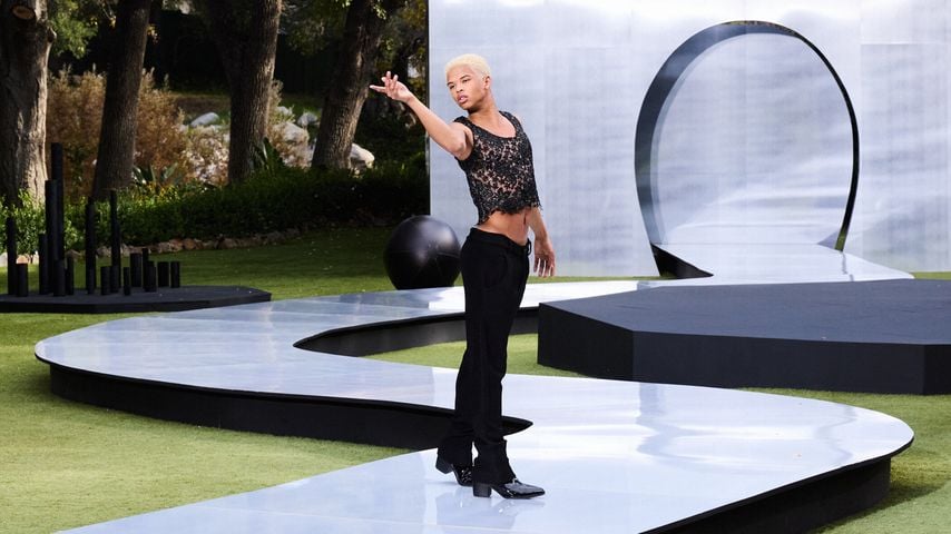 GNTM-Kandidat Jayden