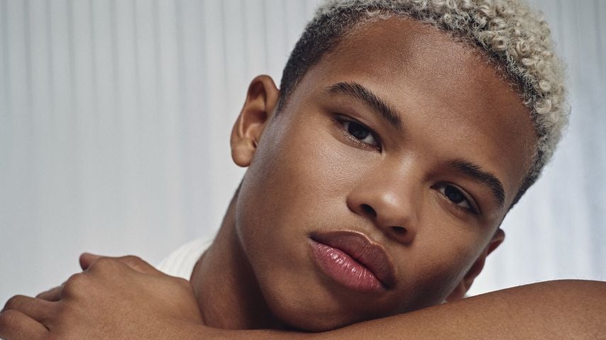 Ex-GNTM-Kandiat Jayden