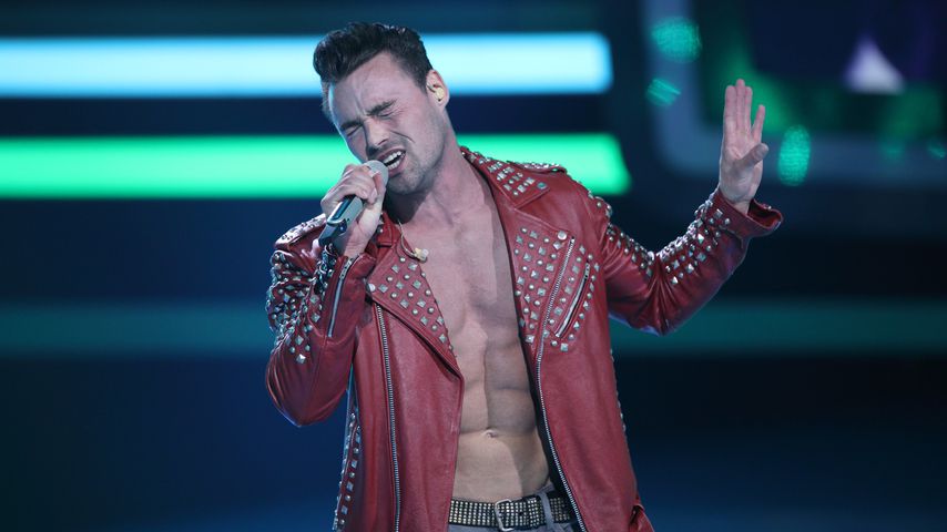 "I Can See Your Voice"-Stripper sollte eigentlich Fake sein