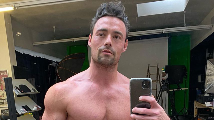 "Bis zur Anzeige": SixxPaxx-Star Jayden Yard hatte Stalkerin