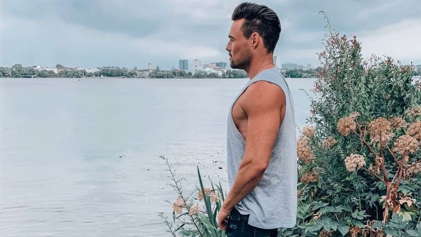 Jayden Yard, Juli 2019