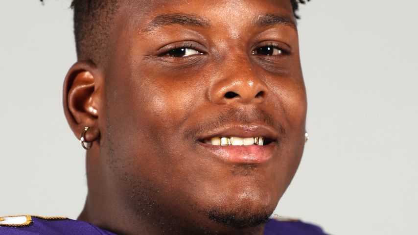 Er wurde nur 26 Jahre alt: NFL-Star Jaylon Ferguson ist tot