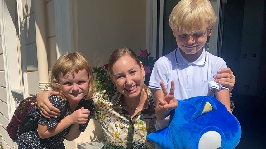 Private Einblicke: Monacos Royal-Zwillinge feiern Geburtstag