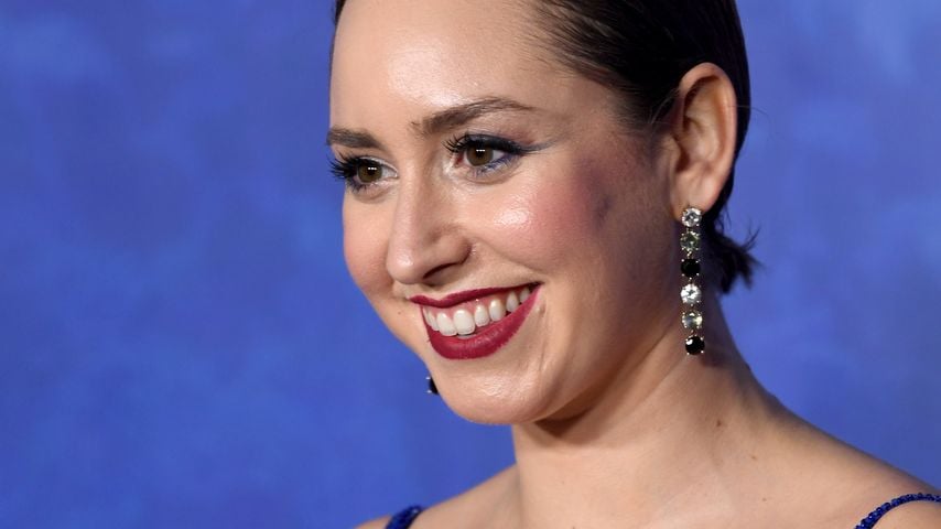 Jazmin Grace Grimaldi, US-Schauspielerin