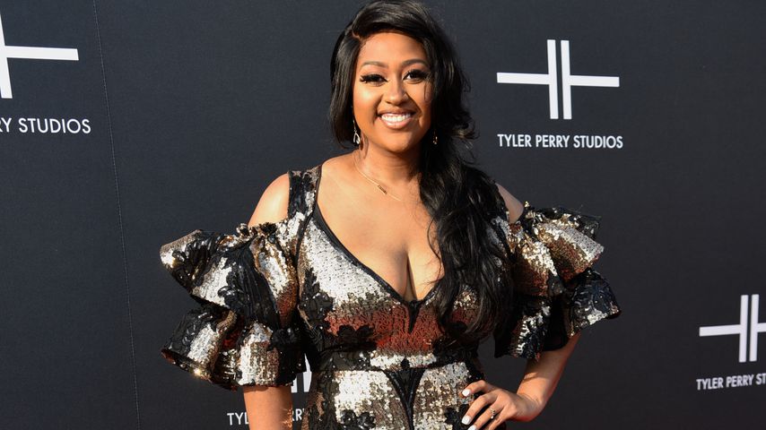 Jazmine Sullivan, Sängerin